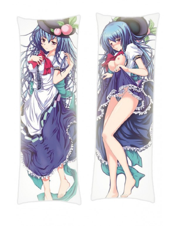 TouHou Project Hinanawi Tenshi Dakimakura Body Pil...