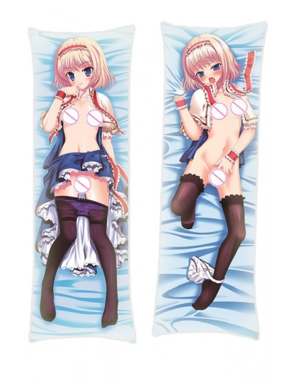 TouHou Project Alice Margatroid Dakimakura Body Pi...