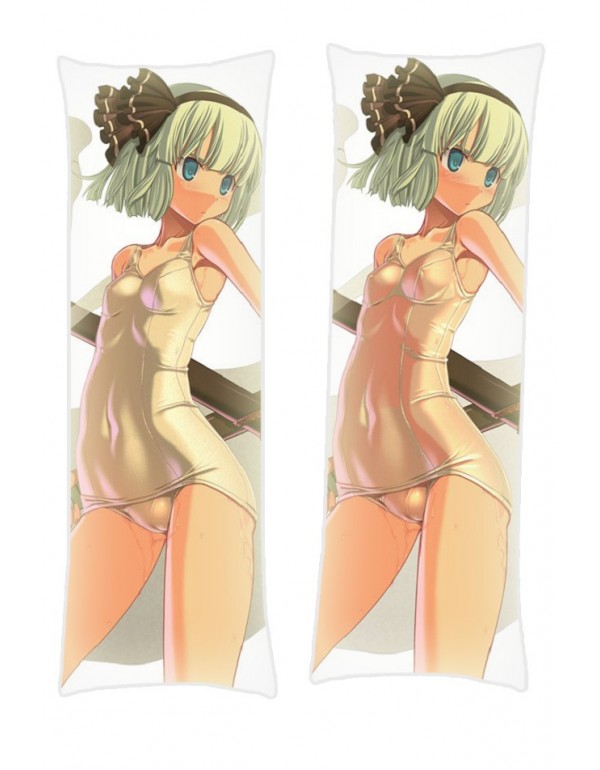 TouHou Project Youmu Konpaku Dakimakura Body Pillo...