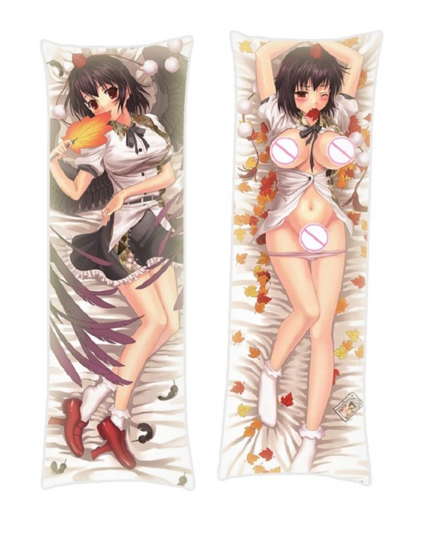 TouHou Project Shameimaru Aya Dakimakura Body Pill...