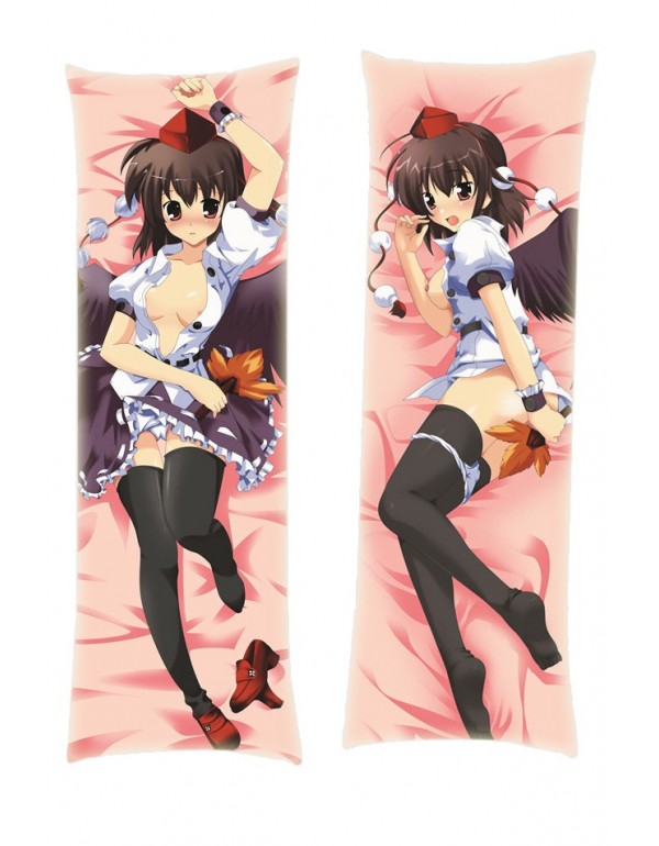 TouHou Project Shameimaru Aya Dakimakura Body Pill...