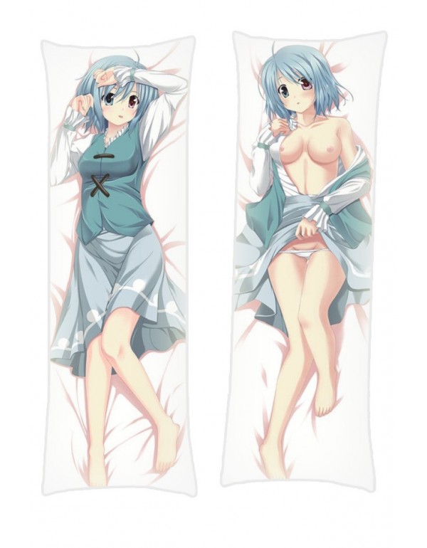 TouHou Project Tatara Kogasa Dakimakura Body Pillo...