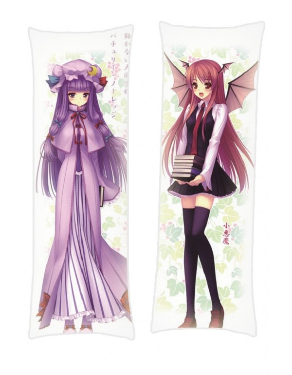 TouHou Project Little Devil Dakimakura Body Pillow...