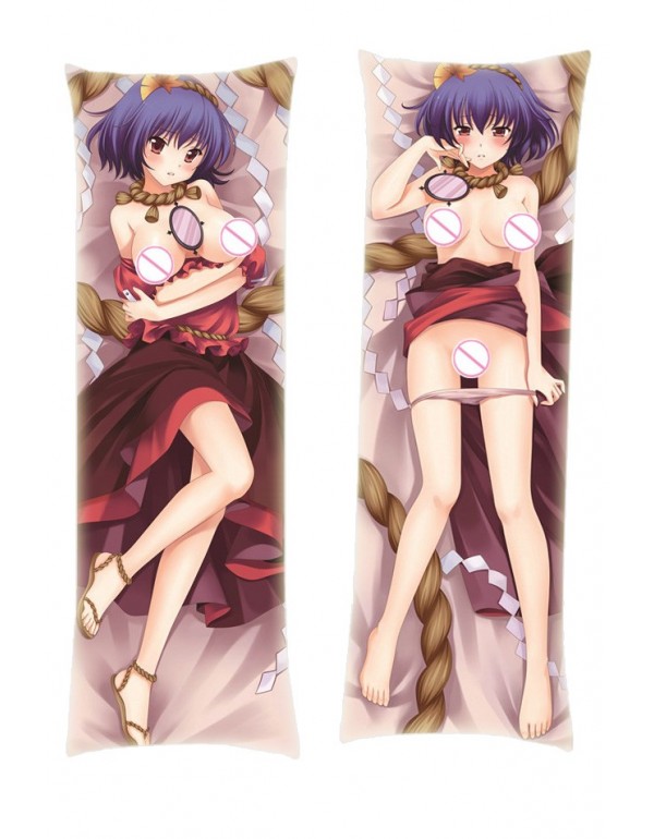 TouHou Project Yasaka Kanako Dakimakura Body Pillo...