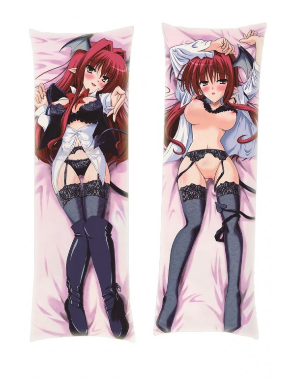 TouHou Project Little Devil Dakimakura Body Pillow...