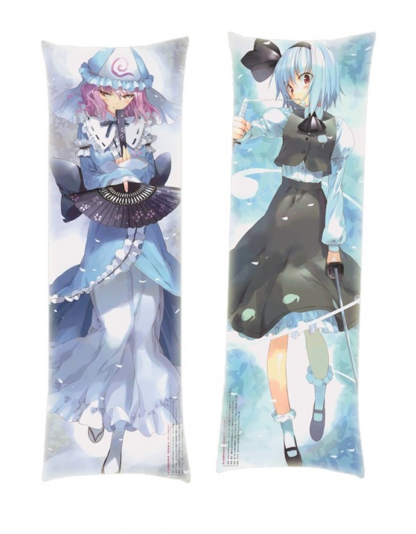 TouHou Project Youmu Konpaku Dakimakura Body Pillo...