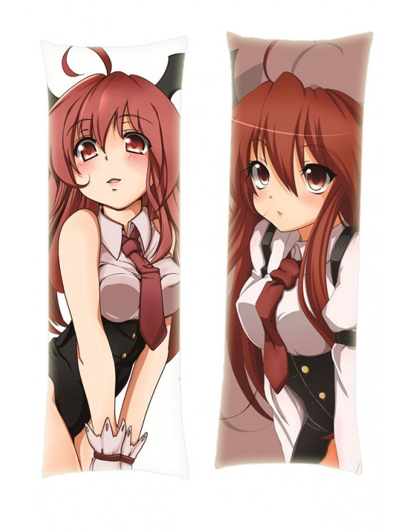 TouHou Project Little Devil Dakimakura Body Pillow...