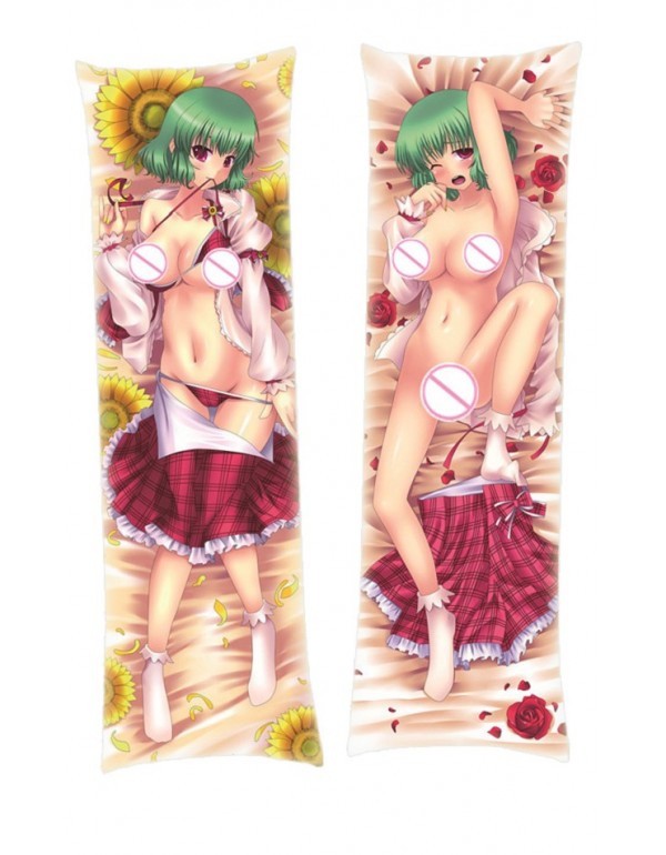 TouHou Project Kazami Yuuka Dakimakura Body Pillow...