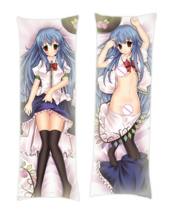 TouHou Project Hinanawi Tenshi Dakimakura Body Pil...