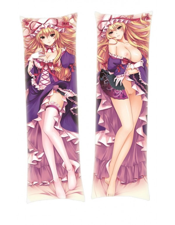 TouHou Project Yakumo Yukari Dakimakura Body Pillo...