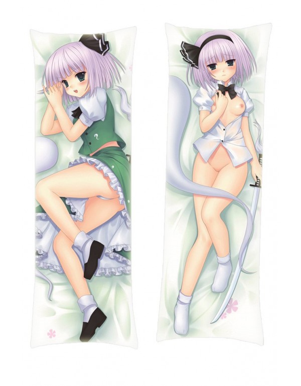 TouHou Project Youmu Konpaku Dakimakura Body Pillo...