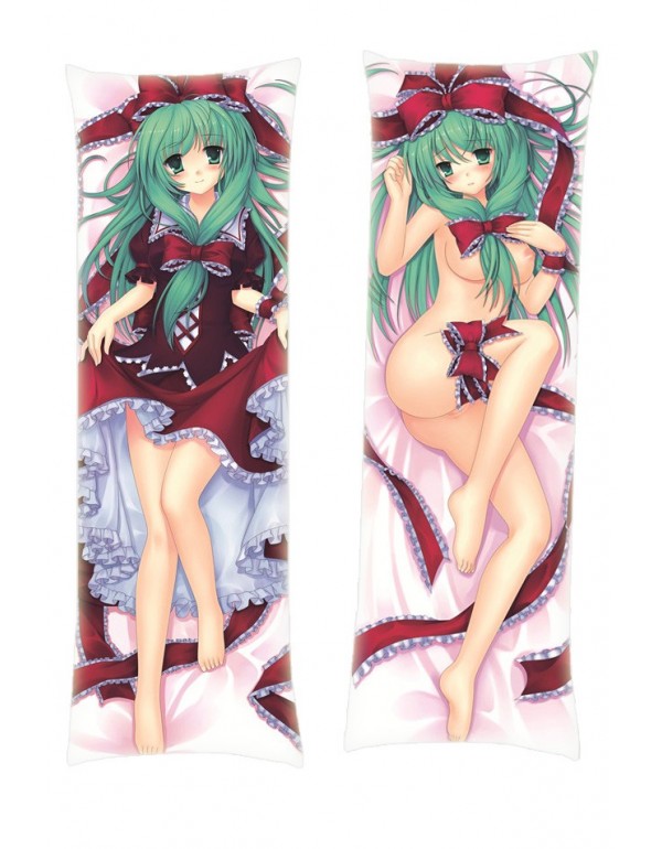 TouHou Project Kagiyama Hina Dakimakura Body Pillo...