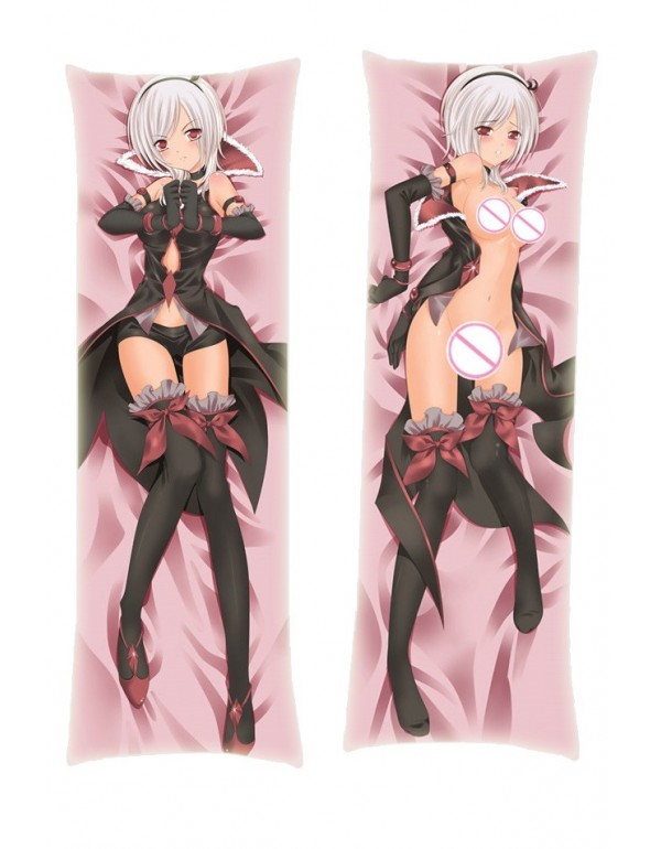 TouHou Project Dakimakura Body Pillow Anime