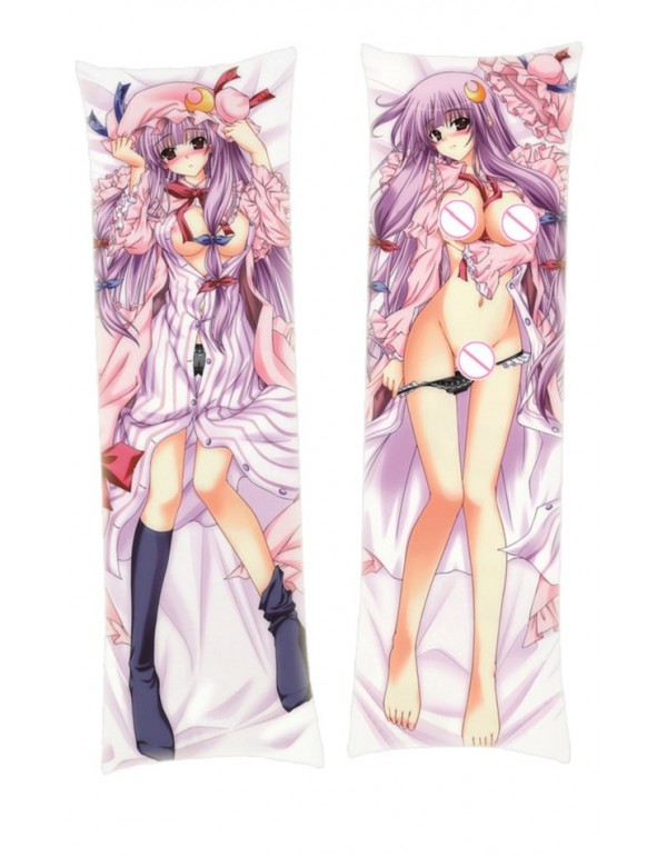 TouHou Project Patchouli Knowledge Dakimakura Body...