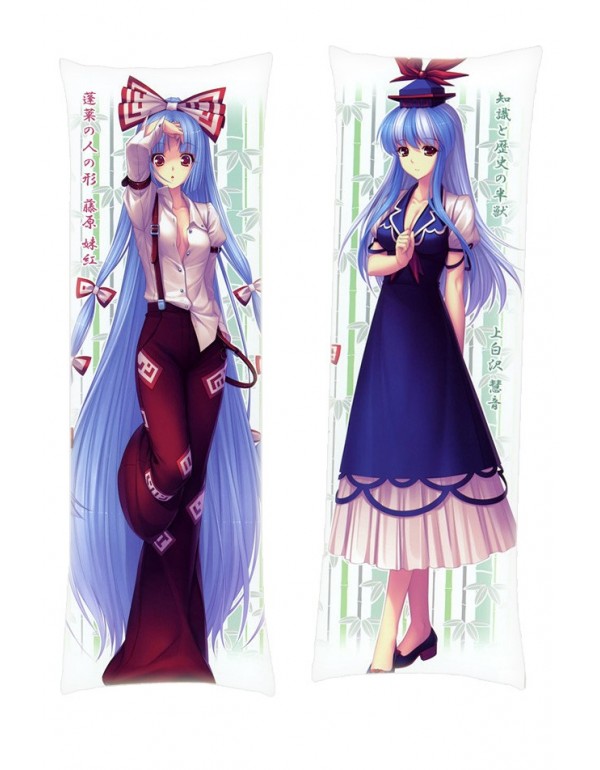 TouHou Project Kamishirasawa Keine Dakimakura Body...