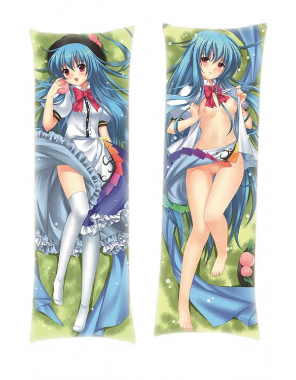 TouHou Project Hinanawi Tenshi Dakimakura Body Pil...