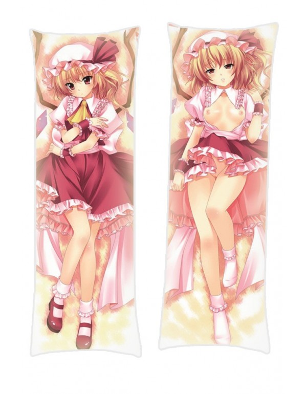 TouHou Project Flandre Scarlet Dakimakura Body Pil...