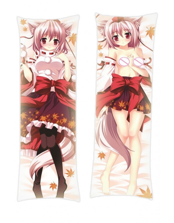 TouHou Project Shameimaru Aya Dakimakura Body Pill...