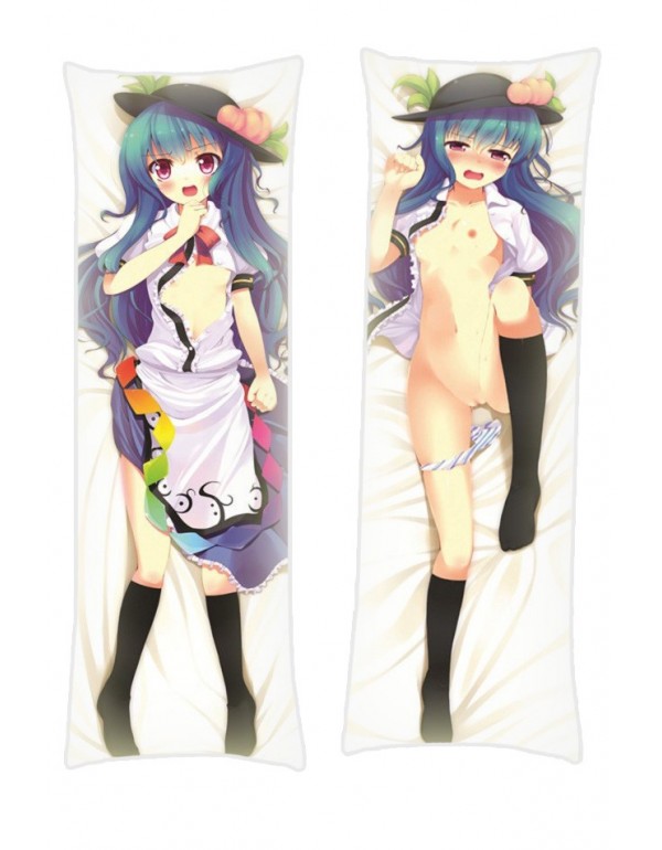 TouHou Project Hinanawi Tenshi Dakimakura Body Pil...