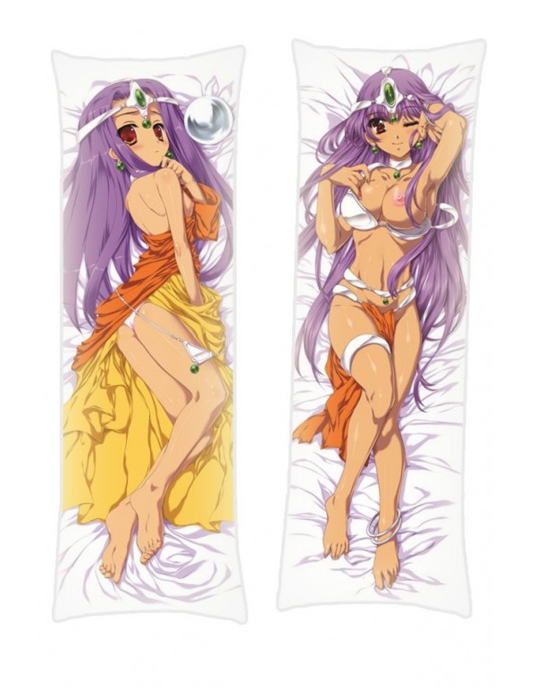 TouHou Project Dakimakura Body Pillow Anime