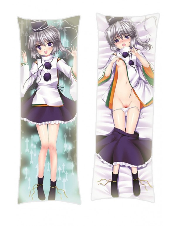 TouHou Project Mononobe no Futo Dakimakura Body Pi...