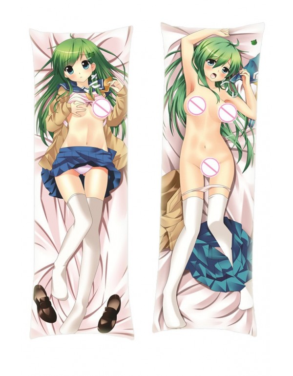 TouHou Project Kochiya Sanae Dakimakura Body Pillow Anime