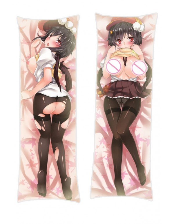 TouHou Project Shameimaru Aya Dakimakura Body Pill...