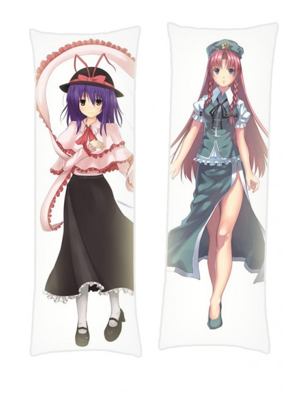 TouHou Project Nagae Iku Guren Dakimakura Body Pil...