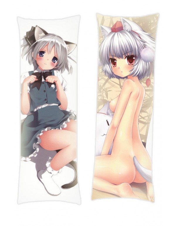 TouHou Project Shameimaru Aya Dakimakura Body Pill...