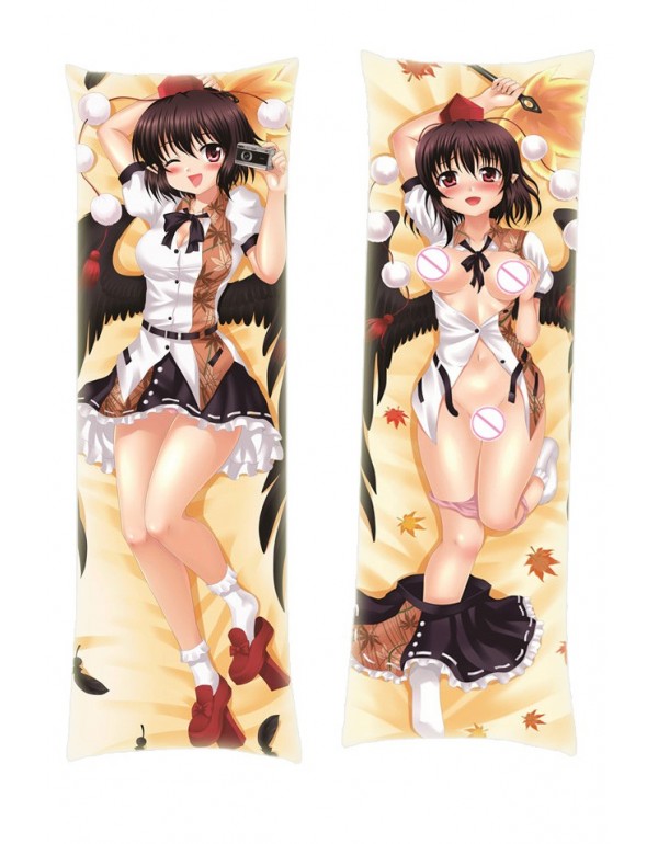 TouHou Project Shameimaru Aya Dakimakura Body Pill...