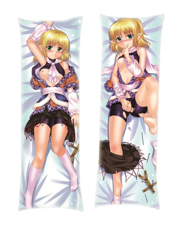 TouHou Project Mizuhashi Parsee Dakimakura Body Pillow Anime