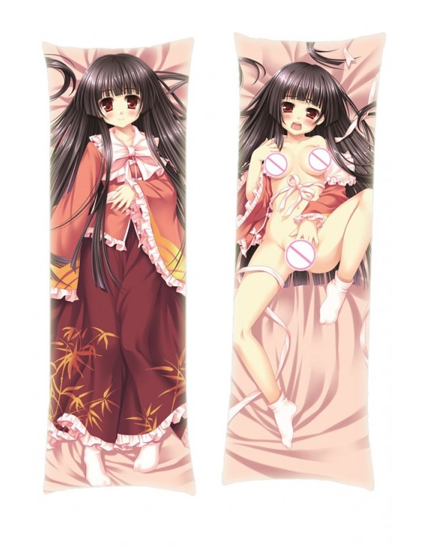 TouHou Project Houraisan Kaguya Dakimakura Body Pillow Anime