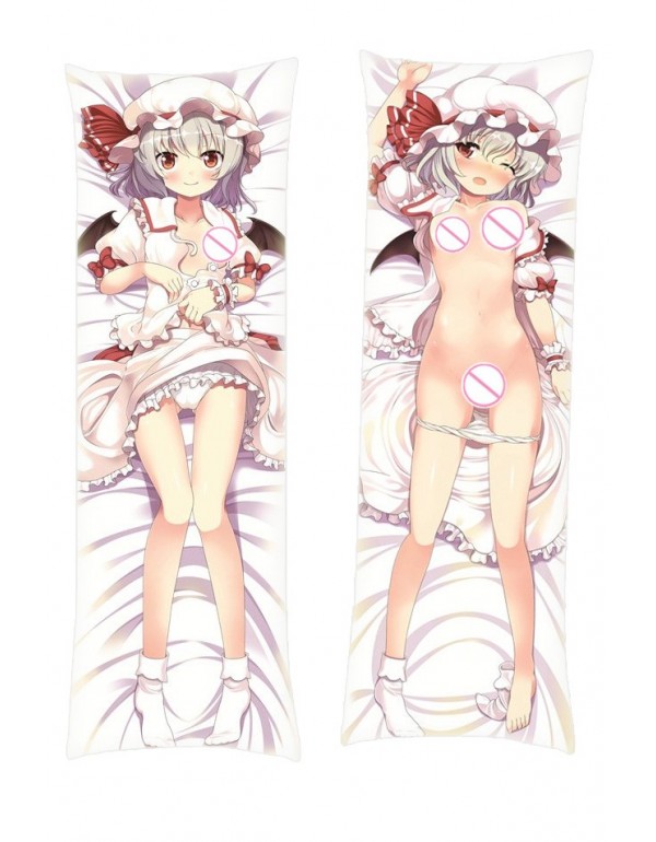 TouHou Project Remilia Scarlet Dakimakura Body Pil...