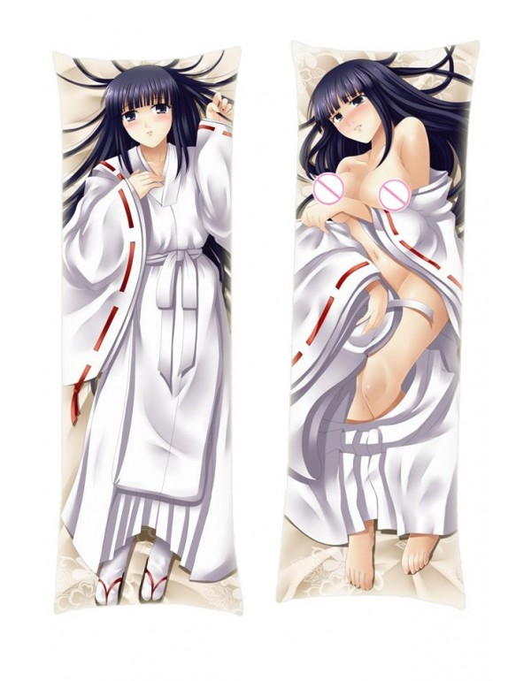 TouHou Project Houraisan Kaguya Dakimakura Body Pillow Anime