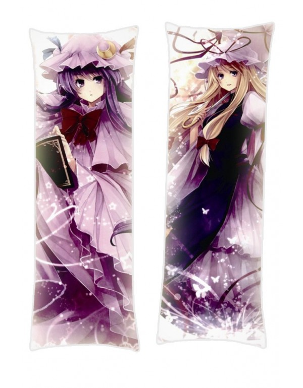 TouHou Project Yakumo Yukari Patchouli Knowledge D...