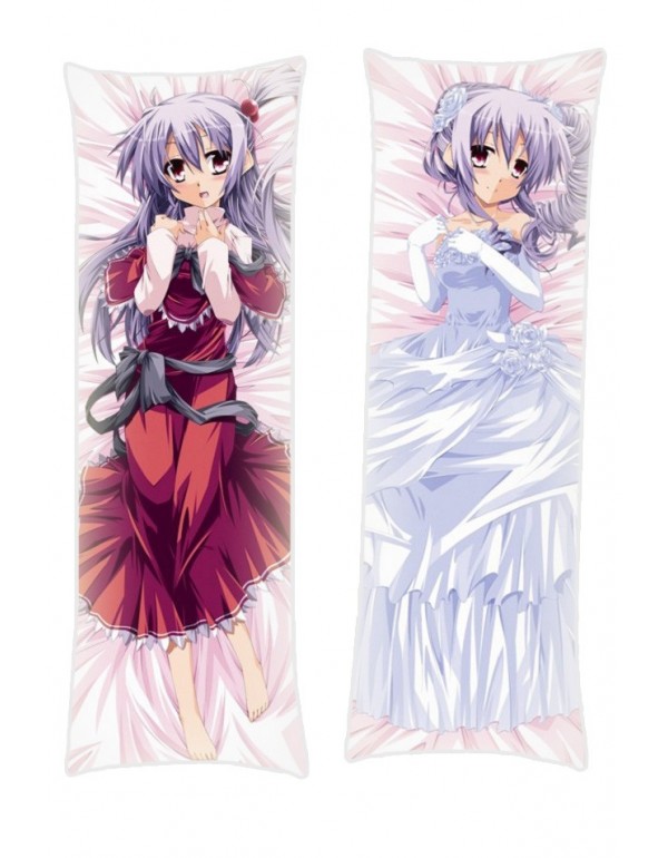 TouHou Project Shinki Dakimakura Body Pillow Anime