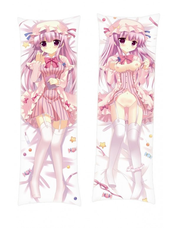 TouHou Project Patchouli Knowledge Dakimakura Body...