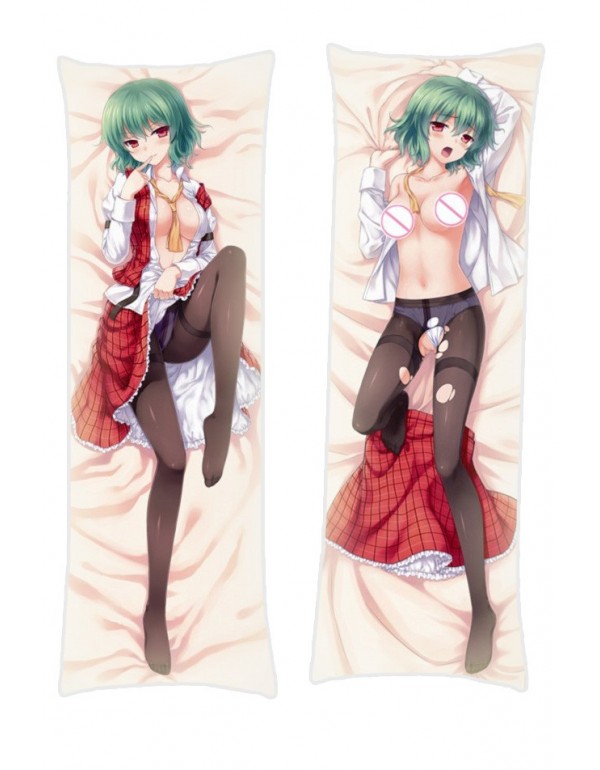 TouHou Project Kazami Yuuka Dakimakura Body Pillow...