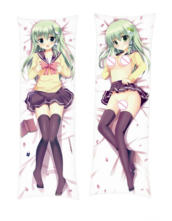 TouHou Project Kochiya Sanae Dakimakura Body Pillo...