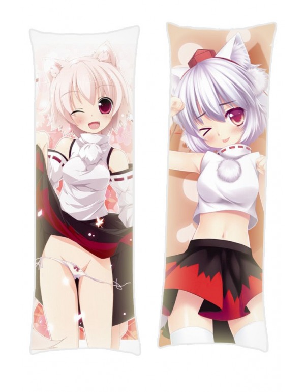 TouHou Project Shameimaru Aya Dakimakura Body Pill...