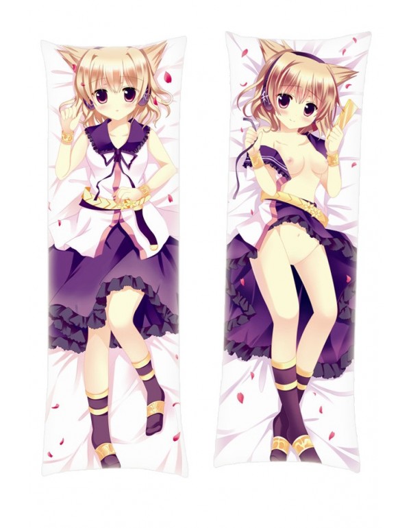 TouHou Project Toyosatomimi no Miko Dakimakura Bod...