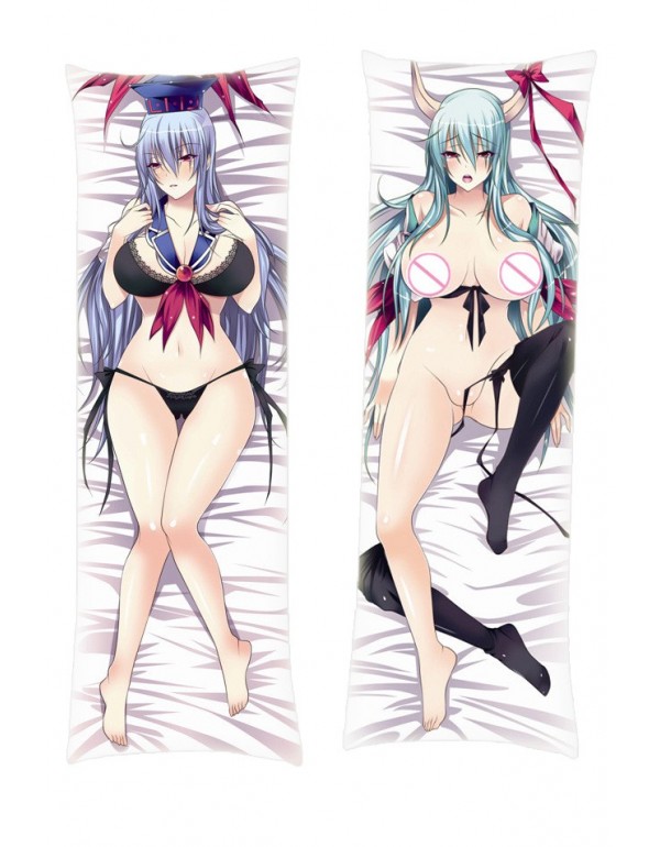 TouHou Project Kamishirasawa Keine Dakimakura Body...