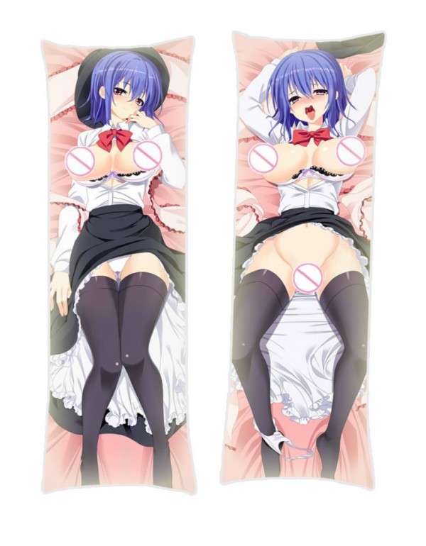 TouHou Project Nagae Iku Dakimakura Body Pillow An...