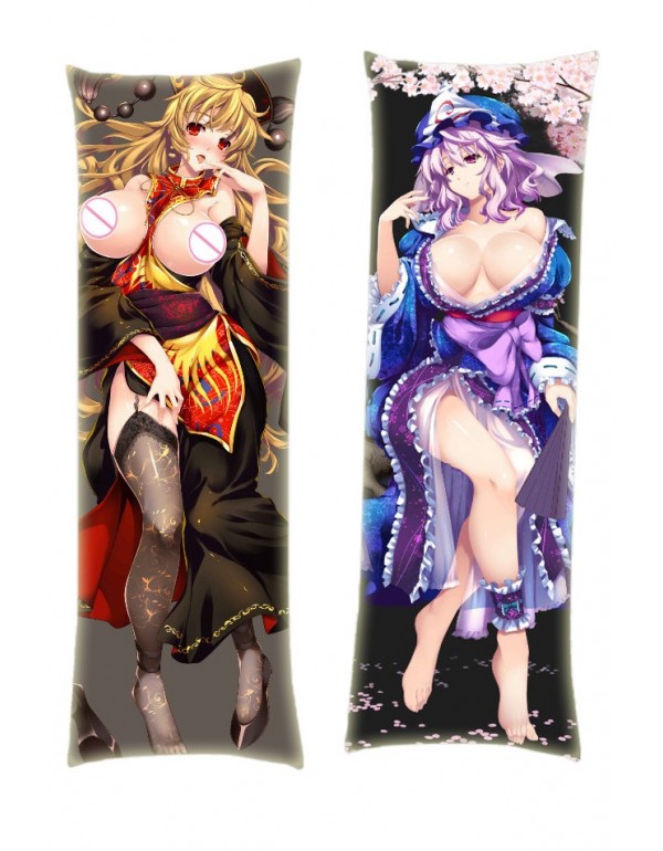 TouHou Project Dakimakura Body Pillow Anime