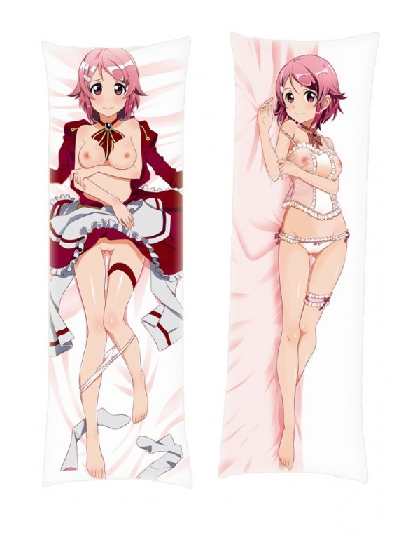 Sword Art Online Lisbeth Dakimakura Body Pillow An...