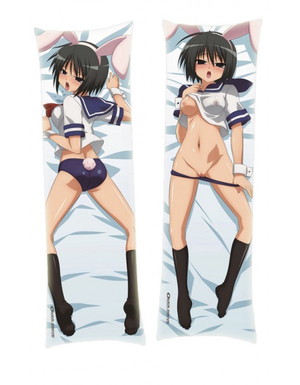 OVER DRIVE Dakimakura Body Pillow Anime