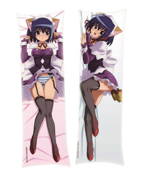 OVER DRIVE Dakimakura Body Pillow Anime