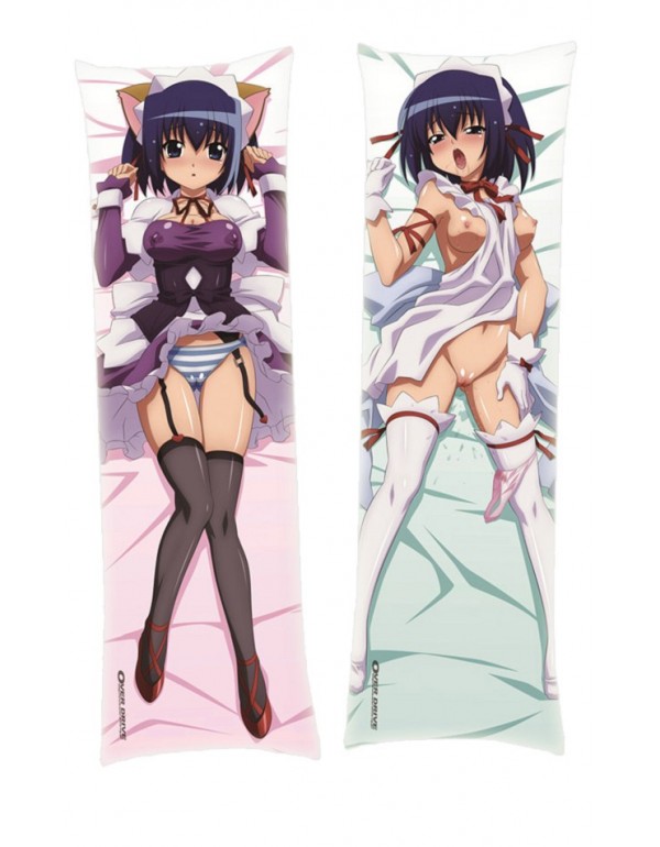 OVER DRIVE Dakimakura Body Pillow Anime