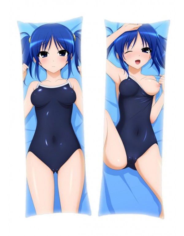 OVER DRIVE Dakimakura Body Pillow Anime