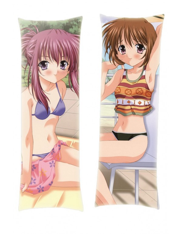 EVENT-GRAPHIC Dakimakura Body Pillow Anime